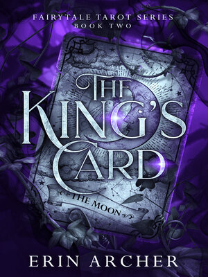 cover image of The King's Card